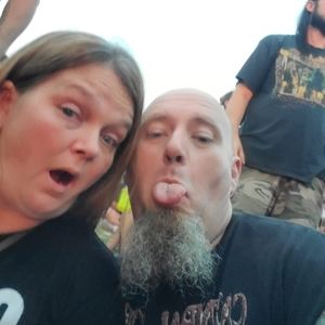 Meet your Posher, Damon